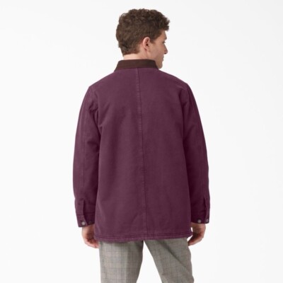 BEDFORD 、Dickiesコラボウエスタンジャケットパープルサイズ1 BEDFORD 、Dickiesコラボウエスタンジャケットパープルサイズ1 【公式