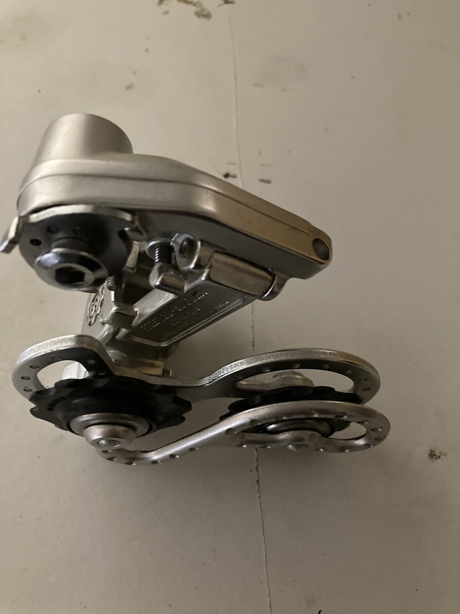 SIMPLEX SLJ Rear Dérailleur... Super LJ EUR 47,00 - FR