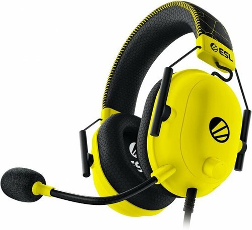 NEW Razer BlackShark V2 X ESL Edition 