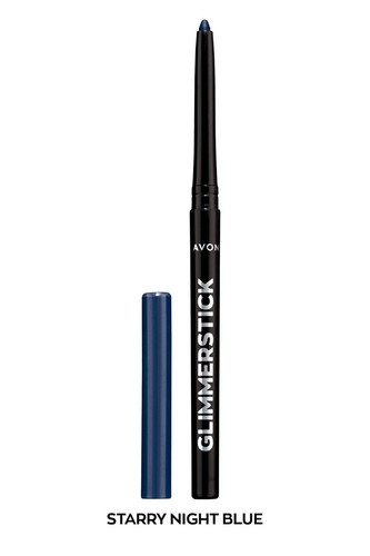 NEW Avon Glimmerstick Retractable Eyeliner - Various Colors to CHOOSE & COMBINE - Picture 97 of 300