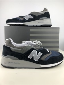 new balance 997 reissue