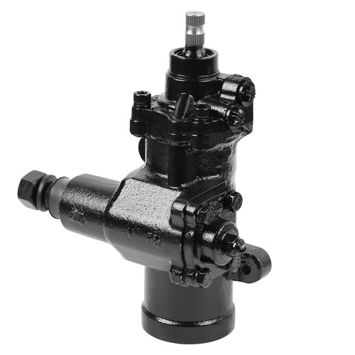 Power Steering Gear Box Fits for Jeep Cherokee Comanche Grand Cherokee Wagoneer* - Picture 3 of 10