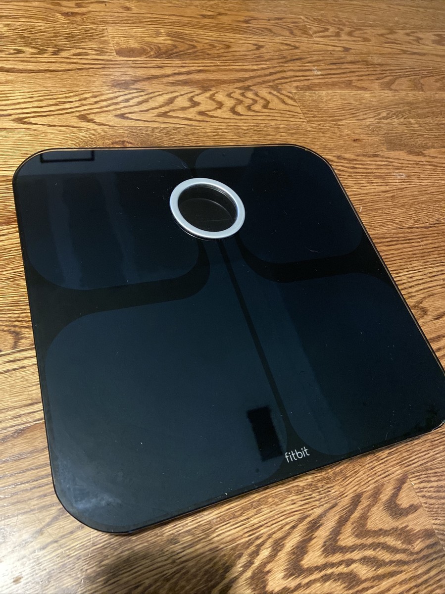 Smart Scales Fitbit Air Best Fitbit Scale Smart Scales Best Fitbit