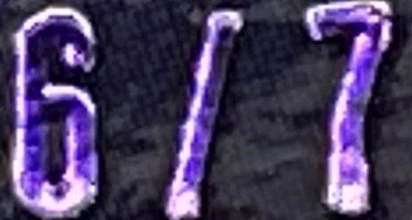 6/7 2020 Leaf Musial Mantle Mays Griffey Jr Bonds Berra Gwynn Piazza ITG GU 1/1 Foto 3 de 4