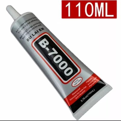 Stronghold Advanced glue  adhesive for Samsung/iPhone/LG LCD OLED glass repair