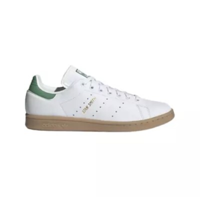 Adidas Originals Stan Smith White Preloved Blue Gum ID0268 Sneakers Men Sizes