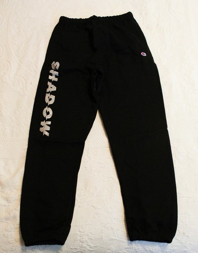 Shadow Hill x Champion Reverse Weave 