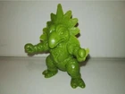 Dinosauters del Hiperspacio Figure , Bootleg Dinosaucers , Spain/PVC/Ultra rare