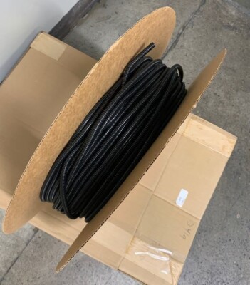 Split Wire Spool DEL CITY #1783 - 1/4