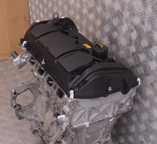Mini Cooper S R56 LCI R60 R61 184HP Bare Engine N18 N18B16A New Timing WARRANTY - Picture 9 of 12