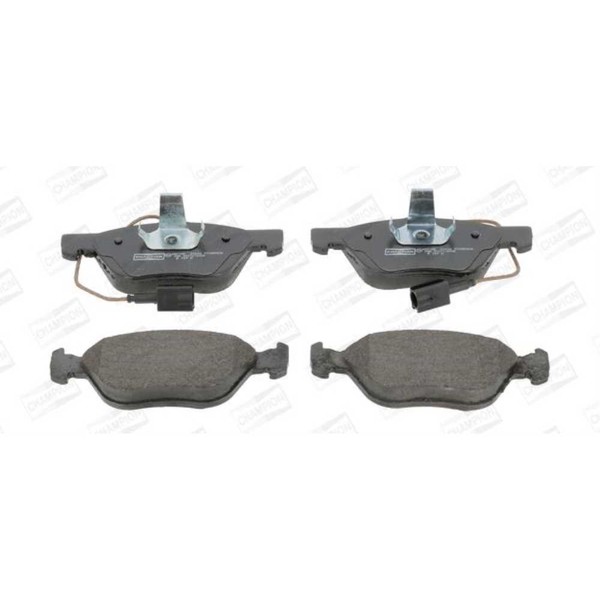 BremsbeläGe BremsklöTze Vorne FüR Alfa Romeo 147 937 1.6 16V T.Spark Eco-image