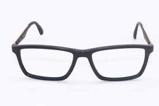 NEW RAY-BAN RB 7056 5644 BLACK AUTHENTIC DESIGNER FRAMES EYEGLASSES 55-17