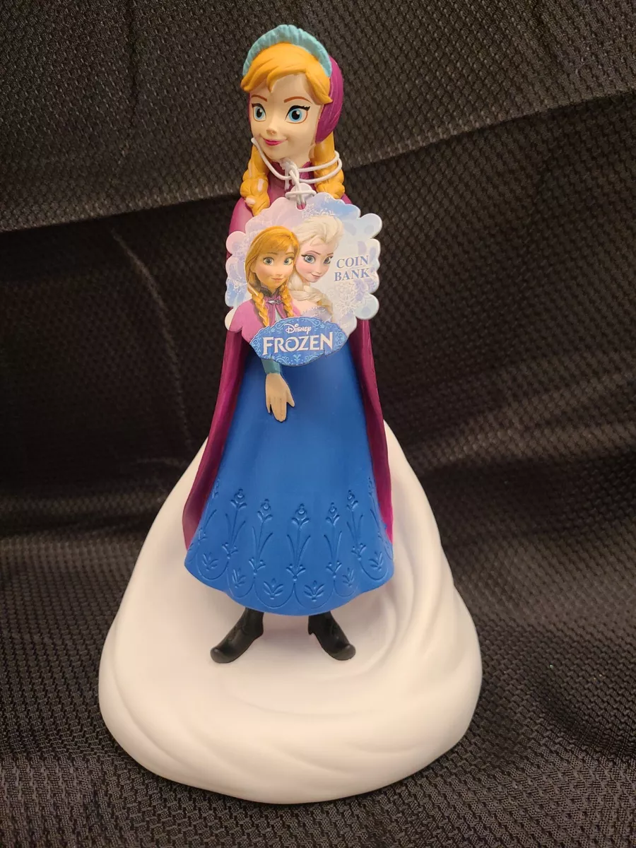Anna cheap piggy bank