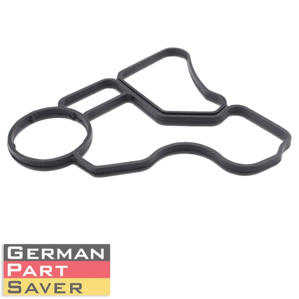 Engine Oil Filter Housing Gasket For BMW E60 E90 525i 323i 2006-2011 - ISANCE Brand 6 thumbnail image