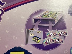 LEGO Friends Heartlake High #41005 - Retired - NEW In Factory Sealed Box