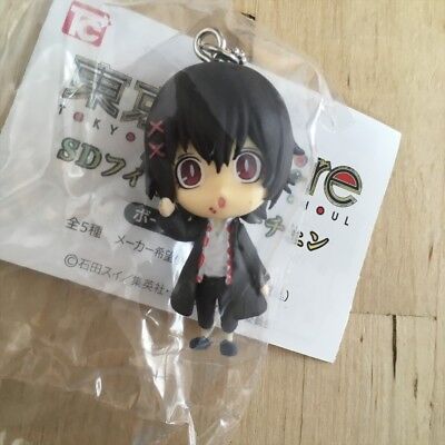 Acrylic Key Ring Part2 Tokyo Ghoul: Re Saiko Yonashi (SD) (Anime Toy) -  HobbySearch Anime Goods Store