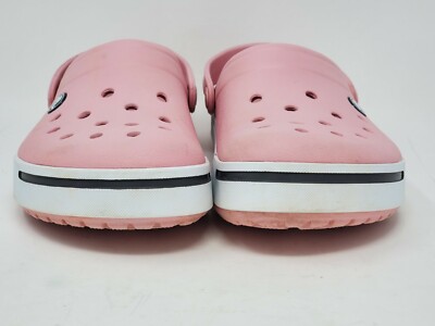 シューズ・サンダルその他 CROCS Woman Shoes Pink 209366 QUAR Amazon.com | Crocs Women's Platform Sandal, Petal Pink, 6
