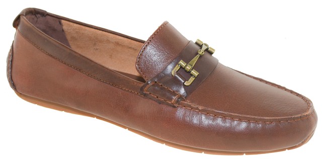 cole haan men's somerset link bit ii loafer