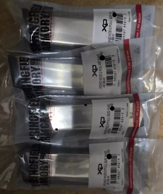 4pk- NEW Springfield Armory 10 round XD40 & MOD2 .40 S&W Large Magazine