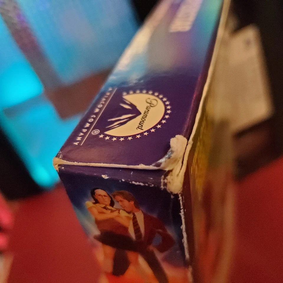 VHS Superstar Dare to Dream Mary Katherine Gallagher SNL VHS - Tested - Buy2Get1 Foto 3 de 4