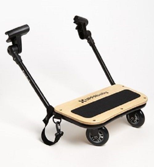 graco ride along board