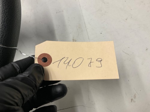 2018-2019 Ford Transit Connect Black Steering Wheel Only KT1Z-3600-CA OEM. - Picture 3 of 3