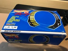 Faller AMS , Life Like  - TYCO  MATTEL Looping OVP Unbespielt