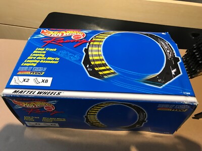 Faller AMS , Life Like  - TYCO  MATTEL Looping OVP Unbespielt