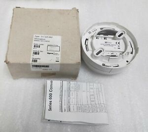 TYCO 517.025.002 THORN M300 DETECTOR BASE 03ATEX0092X M300 SERIES (LOT OF 5) 