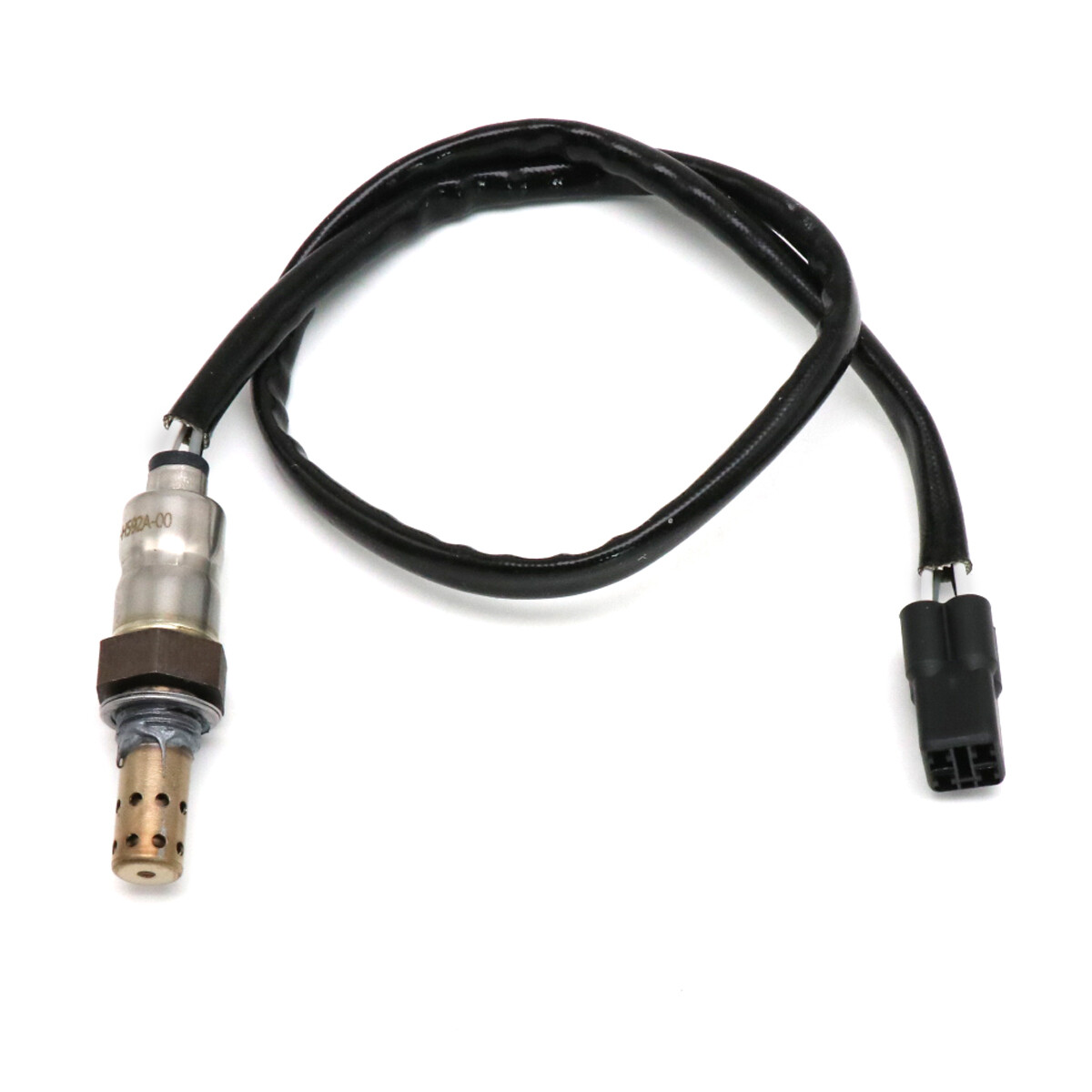 狐火　0324 Amazon.com: New Lambda Oxygen Sensor AZD0101 SU016, for
