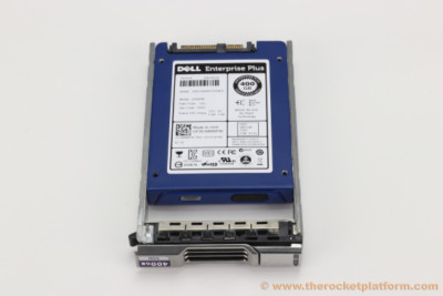 WMWPW-EQL Dell EqualLogic PS4100 - PS6210 Series 400GB SAS SSD
