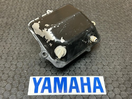 01-05 YAMAHA RAPTOR 660 OEM ENGINE OIL TANK RESERVOIR HOUSING 🔥FAST SHIP🔥 GEN