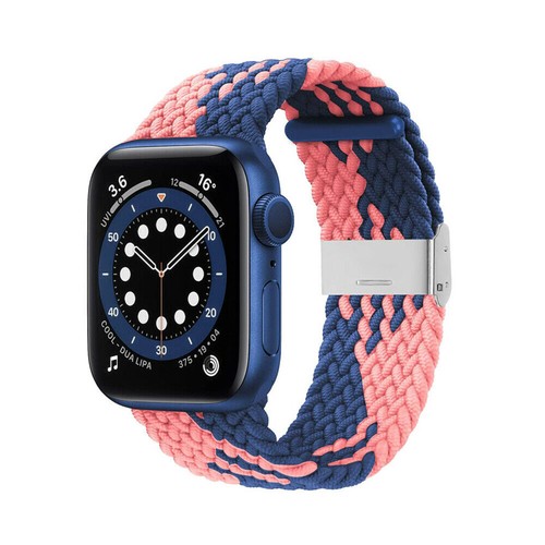 IWatch Solo Loop Band Braided Strap - Picture 8 of 62