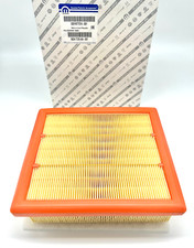 Genuine Alfa Romeo Tonale & Fiat 500x Air Filter 51977574 New