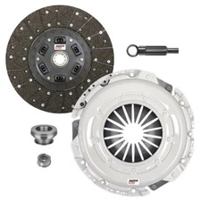 Cm Stage 2 Racing Clutch Kit For 1994-2004 Ford Mustang 3.8l 3.9l V6 Base Model Cm Stage 2 Racing Clutch Kit For 1994-2004 Ford Mustang 3.8l 3.9l V6 Base Model