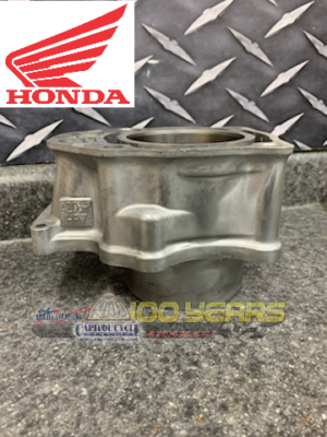 HONDA ビンテージ トレイ【希少】 1997-2001 HONDA TRX250 RECON TOP END REBUILD KIT CYLINDER PISTON アンティーク雑貨