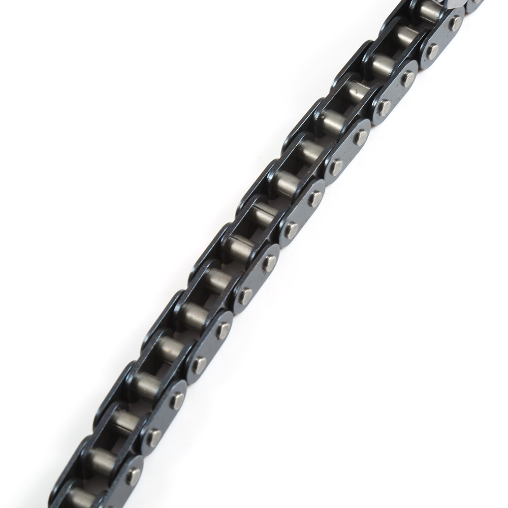 T8F Motorrad Kette 120 Glieder - 14Z/74Z Kettenrad Set Für Mini Bikes Und Karts