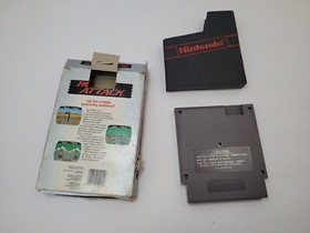 Rush'n Attack NES Nintendo con scatola senza manuale