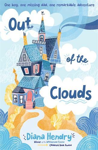 Out of the Clouds, Hendry, Diana, New,