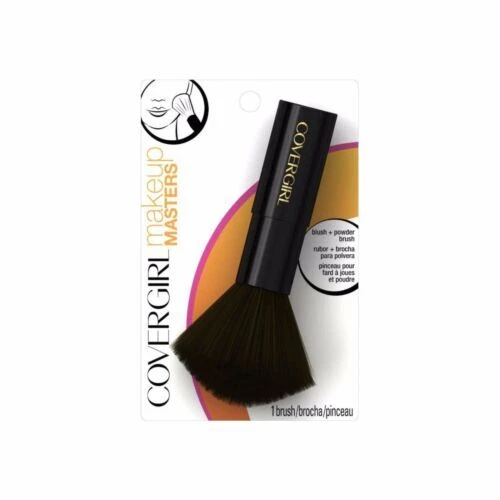 Brochas de Maquillaje COVERGIRL Blush Brush
