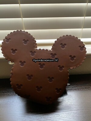 loungefly disney mickey mouse ice cream sandwich crossbody