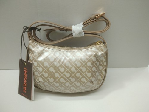 GHERARDINI BORSA TRACOLLA, nuovo modello disponibile in 3 colori disponibili. - Foto 3 di 4