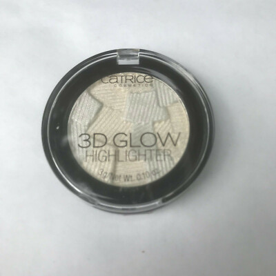 3D Glow Highlighter 020 Icy Glaze 3g*NEU***