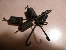 Ressort divers Peugeot 203