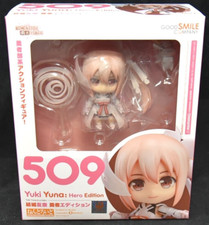 Good Smile Company Nendoroid 509 Yuki Yuna Hero Edition Painted