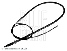 REAR LEFT BRAKE CABLE BLUE PRINT ADN146309 FITS NISSAN