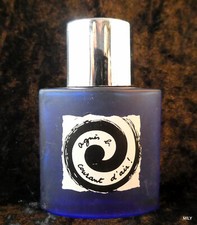 FLACON DE PARFUM AGNES B COURANT D AIR , 1992 /  15ml