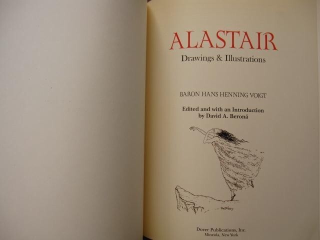 ALASTAIR Drawings & Illustrations アラステア ALASTAIR Drawings & Illustrations アラステア - メルカリ