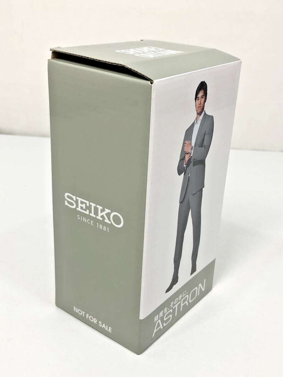 Shohei Otani Figure seiko bobblehead大谷翔平 from Japan | eBay Shohei Otani Figure seiko bobblehead大谷翔平 from Japan | eBay