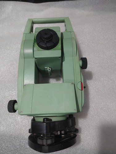 Leica TC405 Totalstation FlexLine - Bild 13 von 24